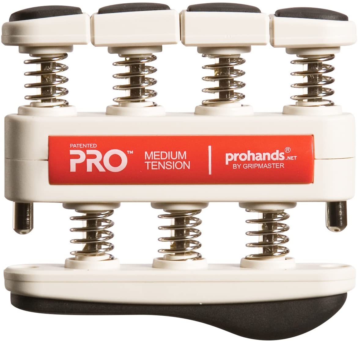 Prohands Exercisers Red - Medium 7 Lbs
